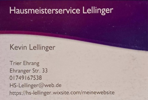 Lellinger