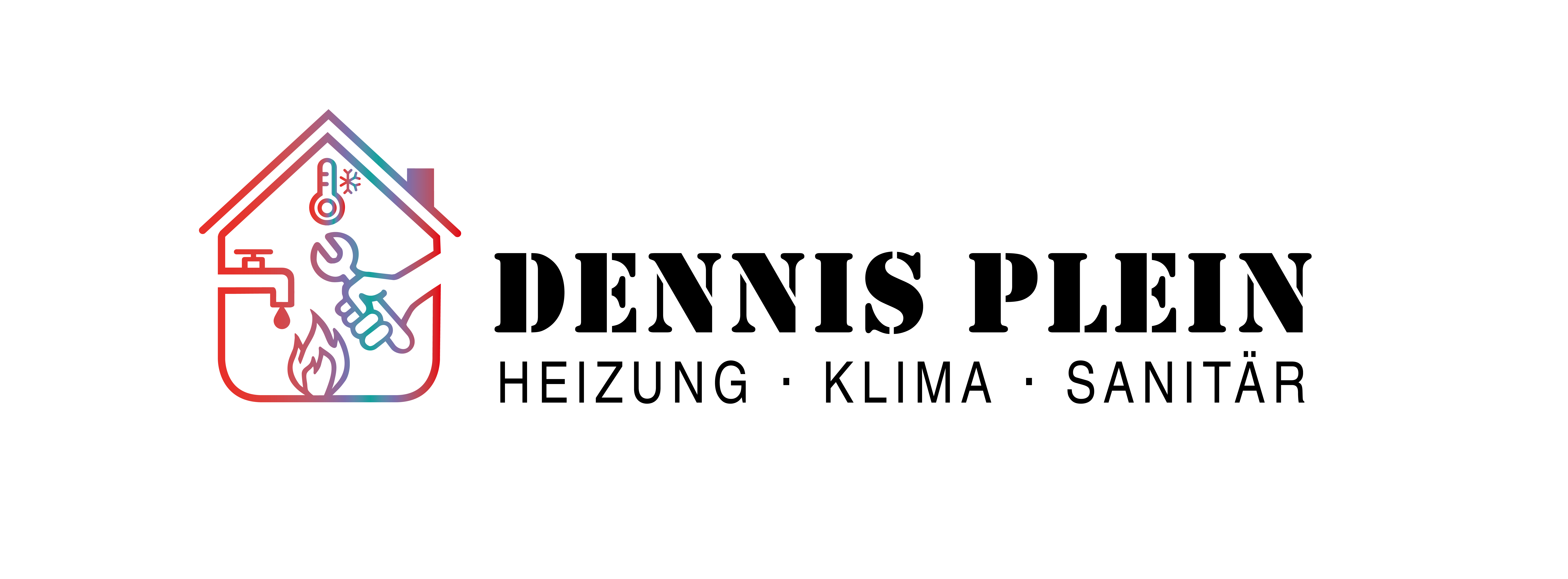 Logo-Dennis_Plein_vector_Logosuite_Logo NEU quer 4c (1)