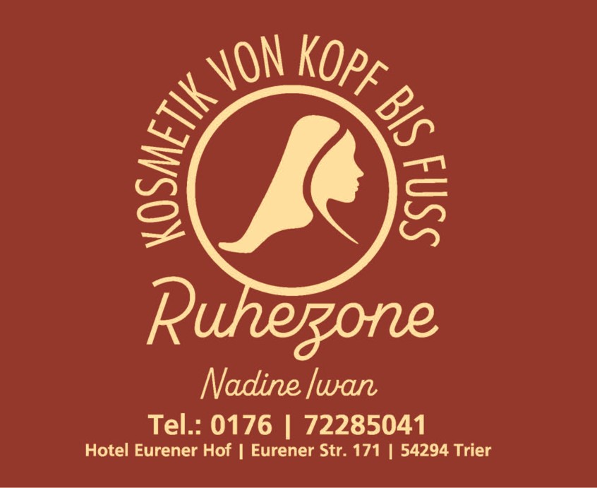 Ruhezone