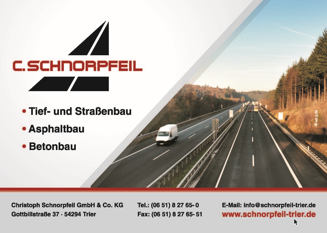 Schnorpfeil