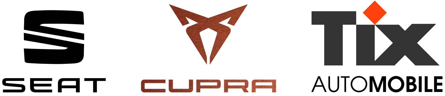 Tix SEAT Cupra