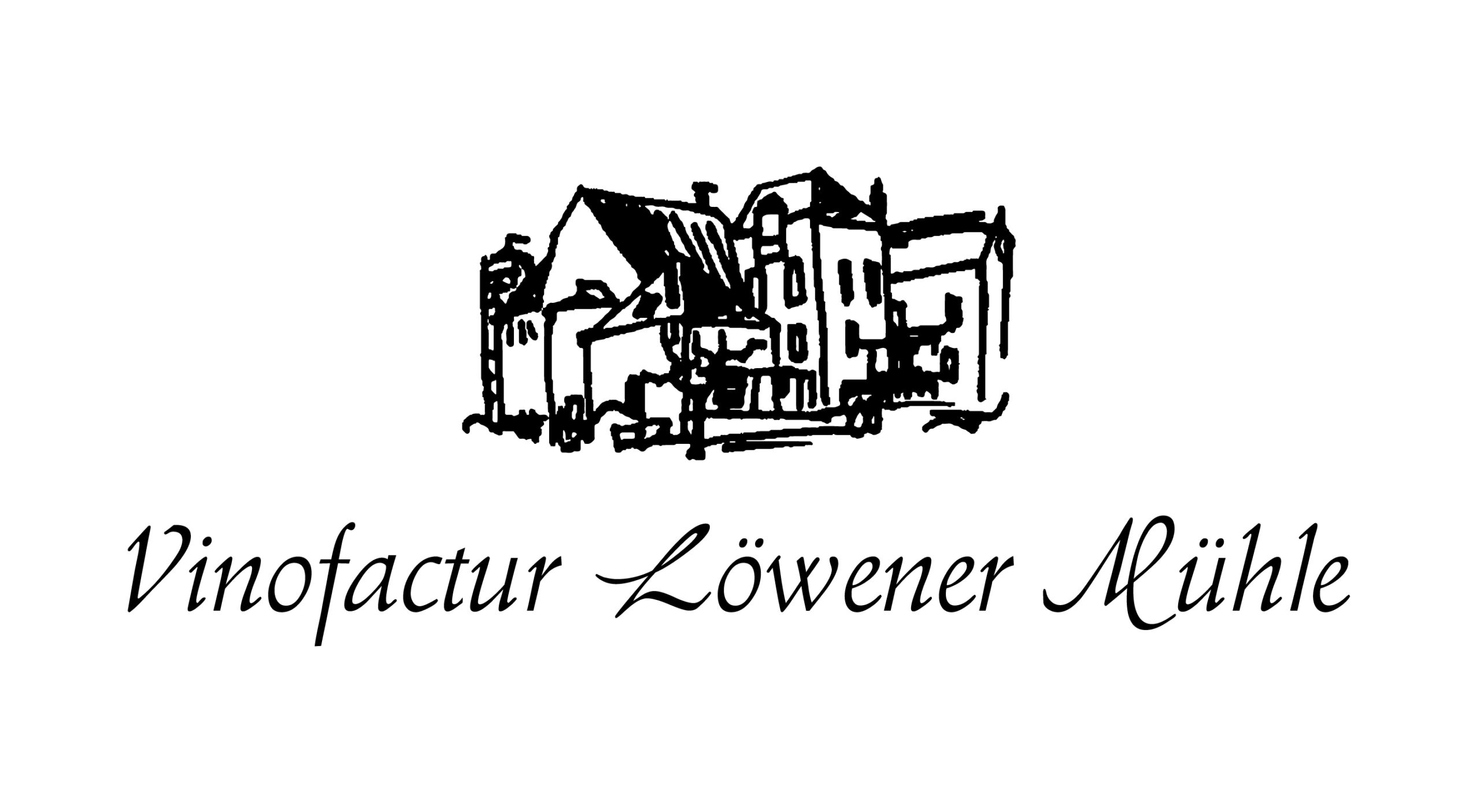 Vinofactur-Löwener-Mühle-Logo