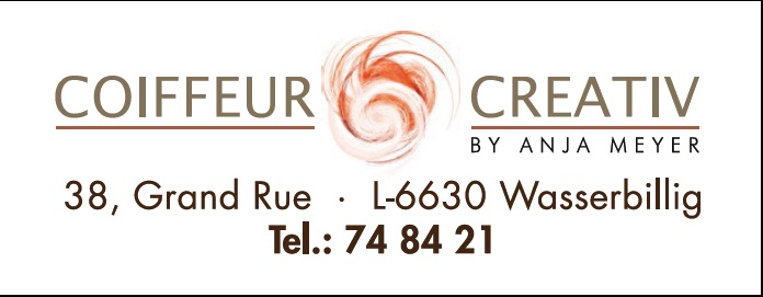 coiffeur