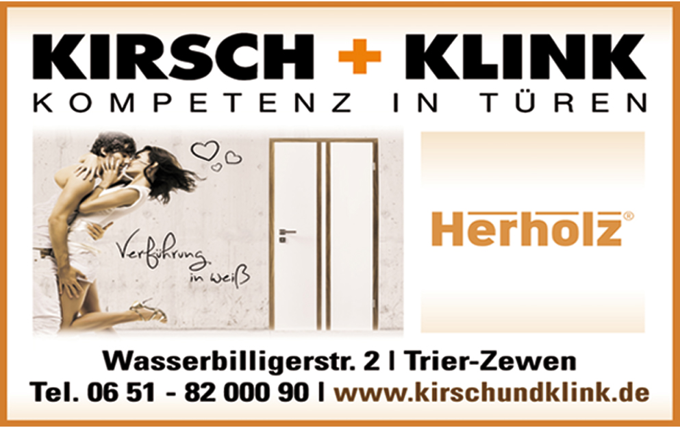 kirsch