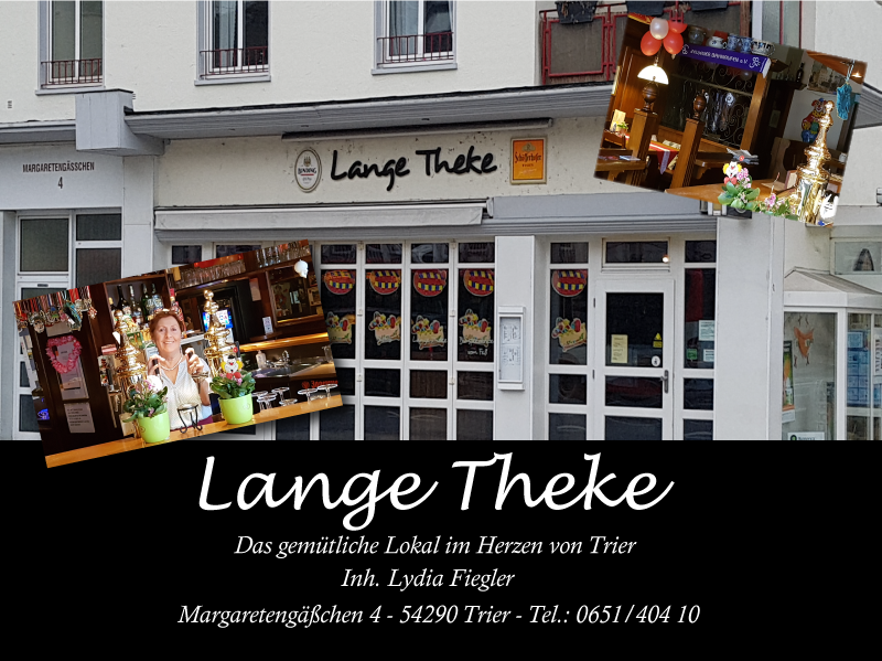 langetheke