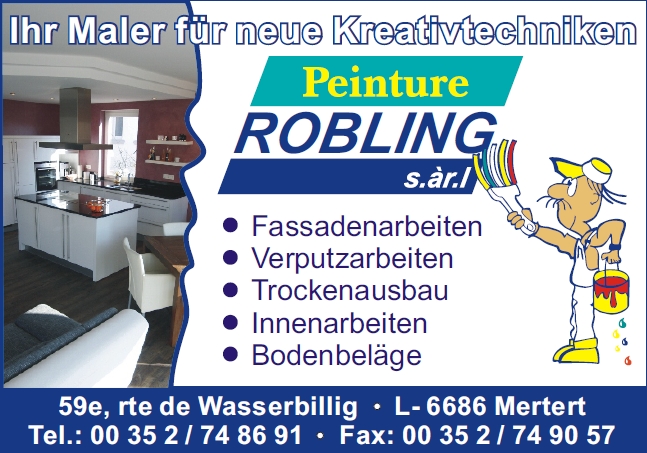 robling